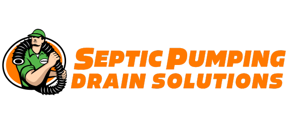 Septic Pumping and Drain Solutions